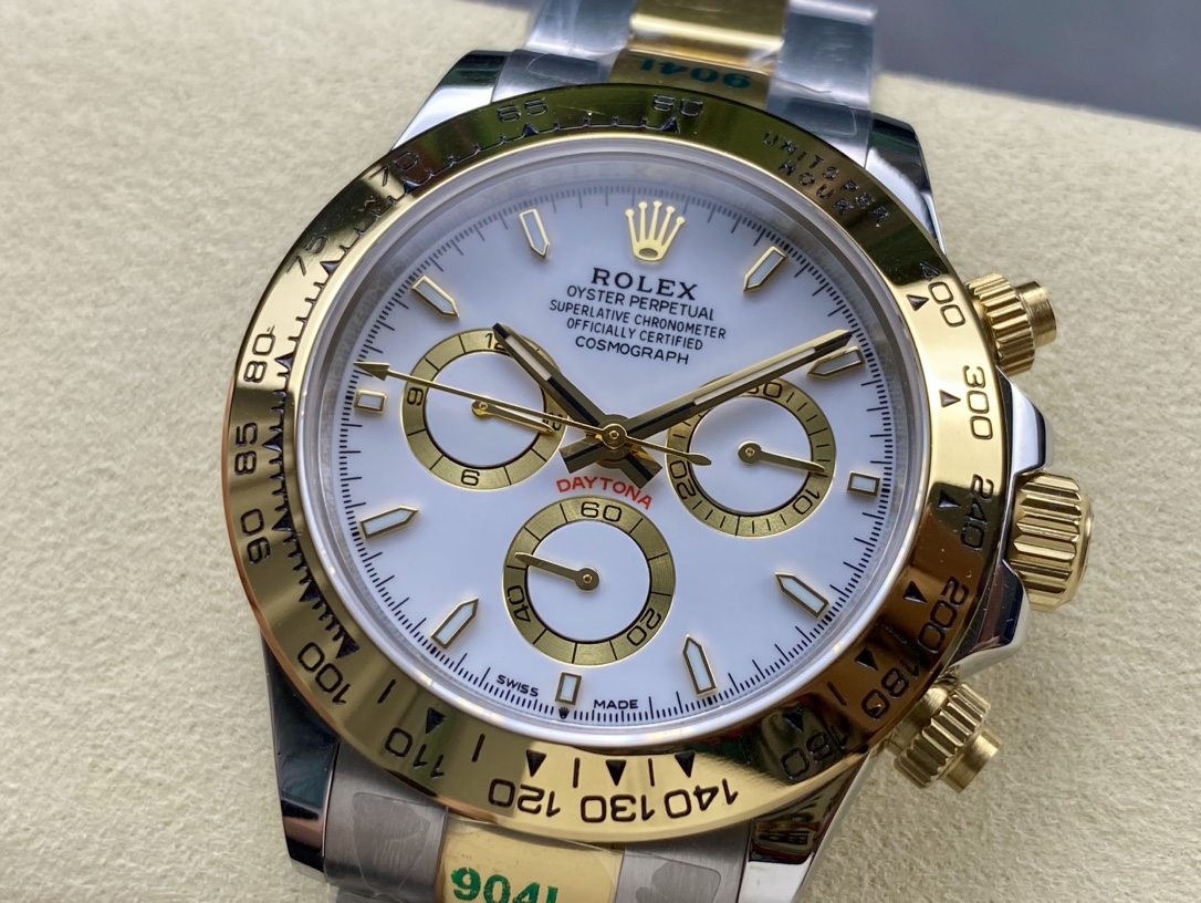 Rolex-Cosmograph Daytona-m116503-0001